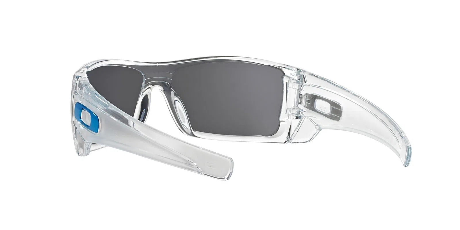 Oakley Batwolf 9101 Sunglasses - view 30